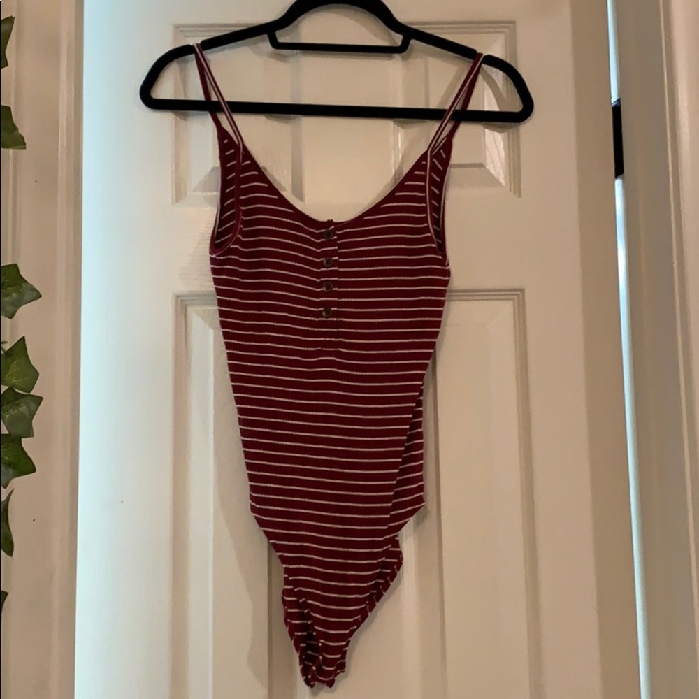 American Eagle Bodysuit